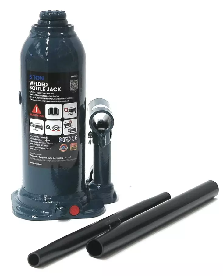 Pullotunkki - Pullotunkit - 6438168081205 - 1