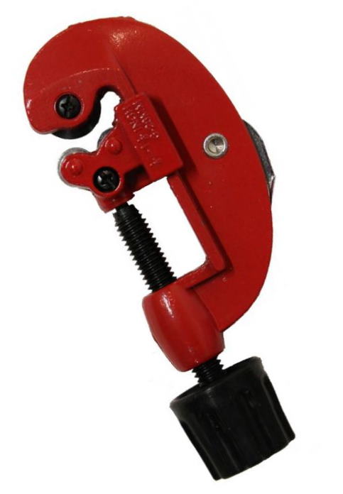 PUTKENKATKAISIN 3-28MM - Putkileikkurit ja lävistäjät - 6430013061615 - 1