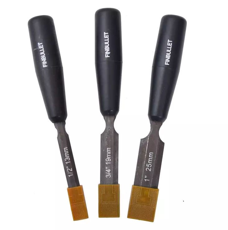 puutalttasarja puutaltta finbullet - Puutaltat - 6430017705485 - 1