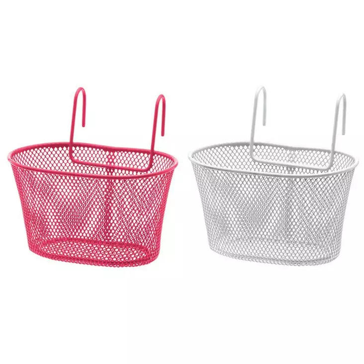 Pyöränkori lasten Atom - Polkupyörätarvikkeet - 6410412652645 - 1