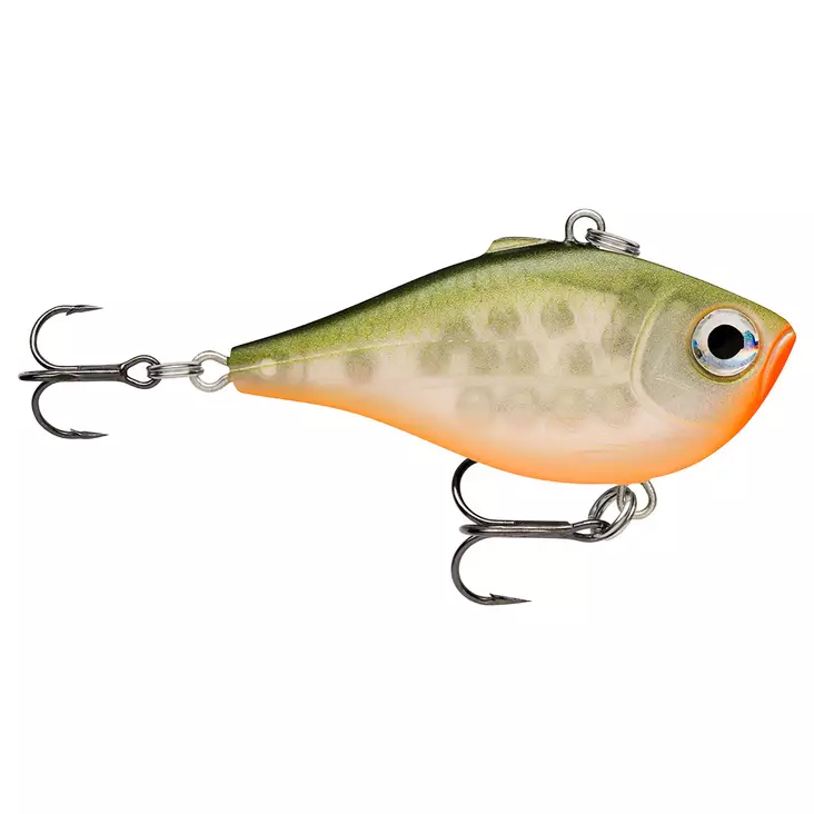 Rippin' Rap vaappu 5cm Matt Halloween UV - Vaaput - 022677366845 - 1