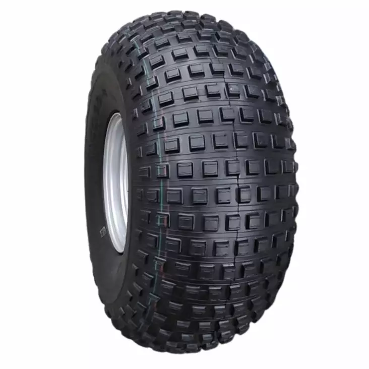 Rengas 22x11-8 / 100mm - Mönkijän kesärenkaat - 6438168001845 - 1