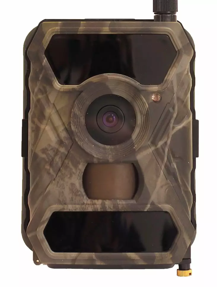 RIISTAKAMERA 3G RETKI - Metsästystarvikkeet - 6430058419945 - 1