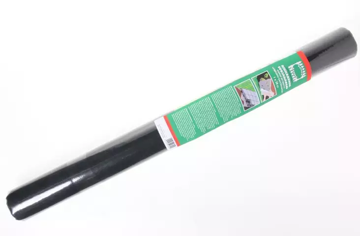 Rikkaruohon suojakangas 1x20m - Rikkaruohonpoistajat - 6410412103215 - 1
