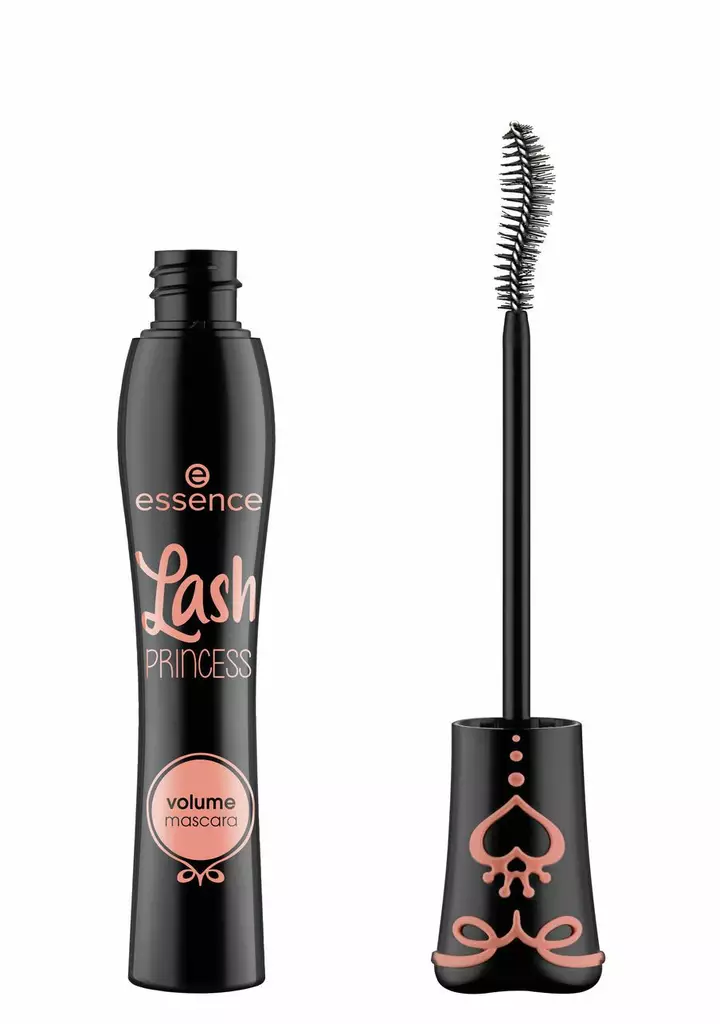RIPSIVÄRI essence Lash PRINCESS volume 12ml - Ripsivärit - 4250947501245 - 1