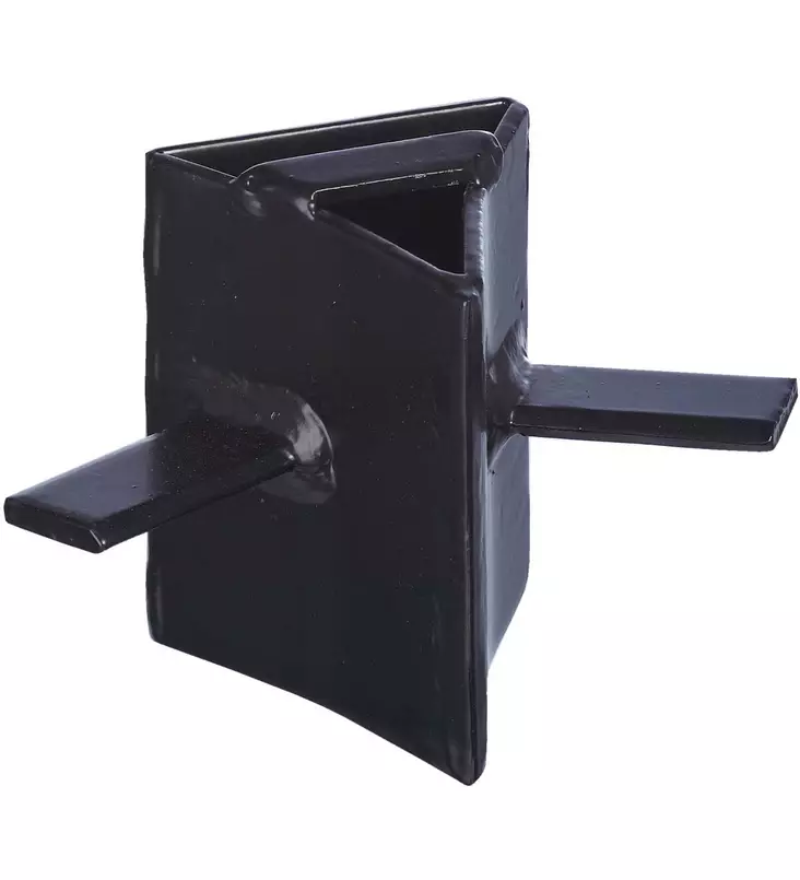 Ristihalkomaterä 6T - Halkaisuterät ja klapikonetarvikkeet - 6438014079615 - 1