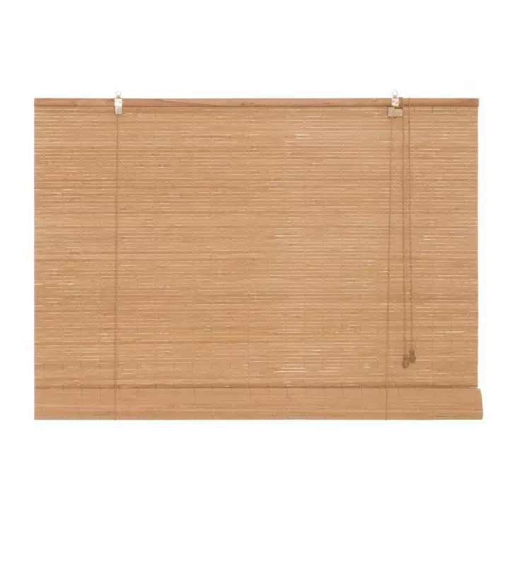 Rullakaihdin Bambu 100x170 cm=20 - Ikkunatarvikkeet ja ovitarvikkeet - 6410416319995 - 1