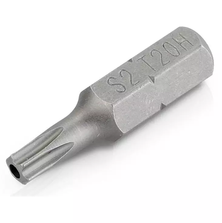 RUUVAUSKÄRKI T20 25MM 2KPL - Ruuvauskärjet - 5400338048685 - 1