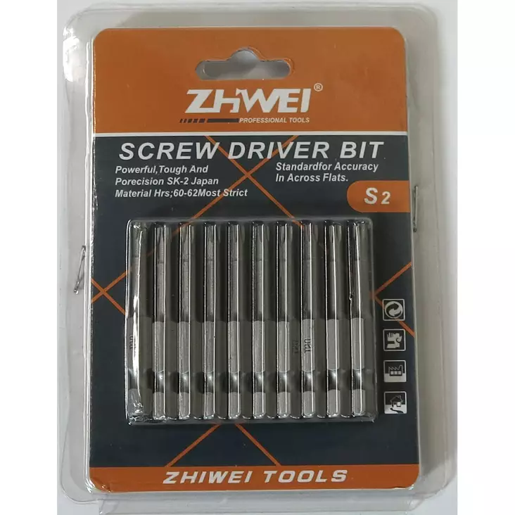 ruuvausk=C3=A4rjet tx20 10kpl ruuvausk=C3=A4rki tx-20 - Ruuvauskärjet - 6438417030985 - 1