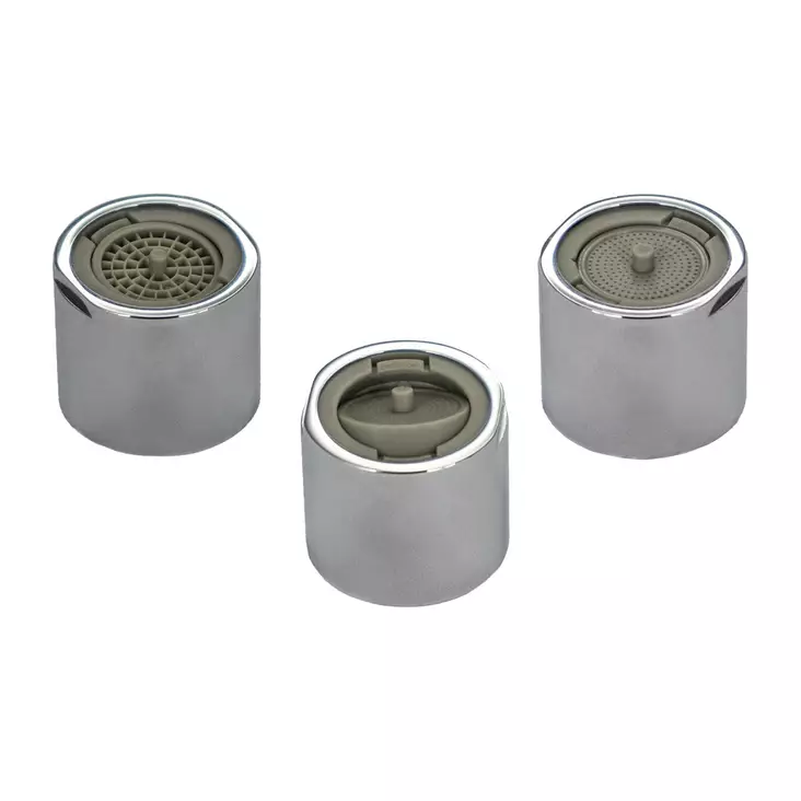 PORESUUTIN Sisäkierteellä M22x1 - Suihkut - 6438140050755 - 1