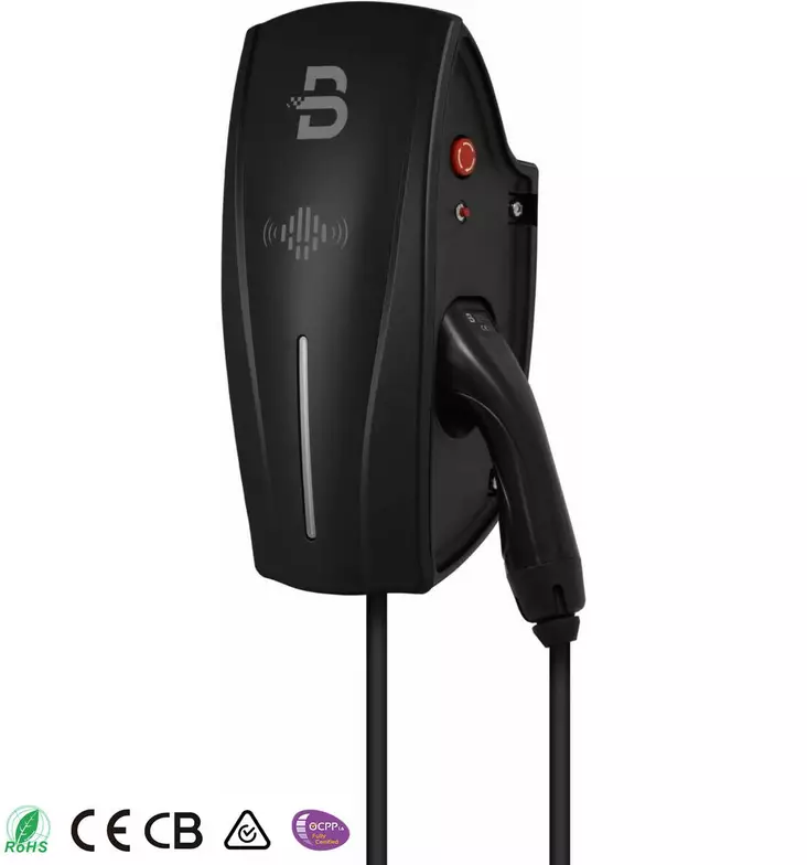 Sähköauton latausasema beny 22kw - Sähköauton latausasemat - 838245 - 1