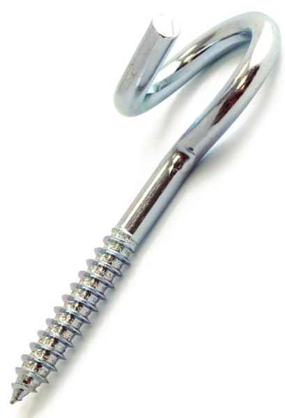 SAPAROKOUKKU 115 2KPL SINKITTY HABO - Koukut, naulakot ja telineet - 7317900040535 - 1