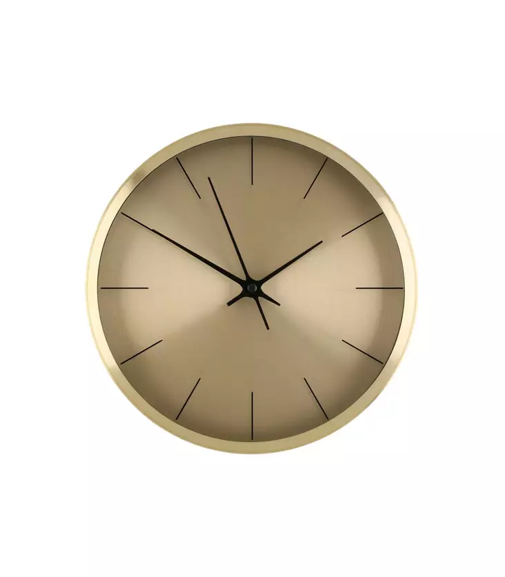 sein-kello-metalli-kulta-26cm-hintakaari-fi-verkkokauppa