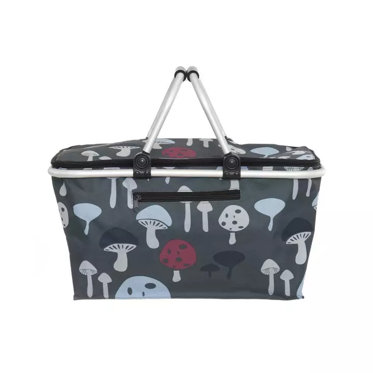 marjukka sienikori ostoskori 30l - Sisustuskorit ja puulaatikot - 6410416072265 - 1