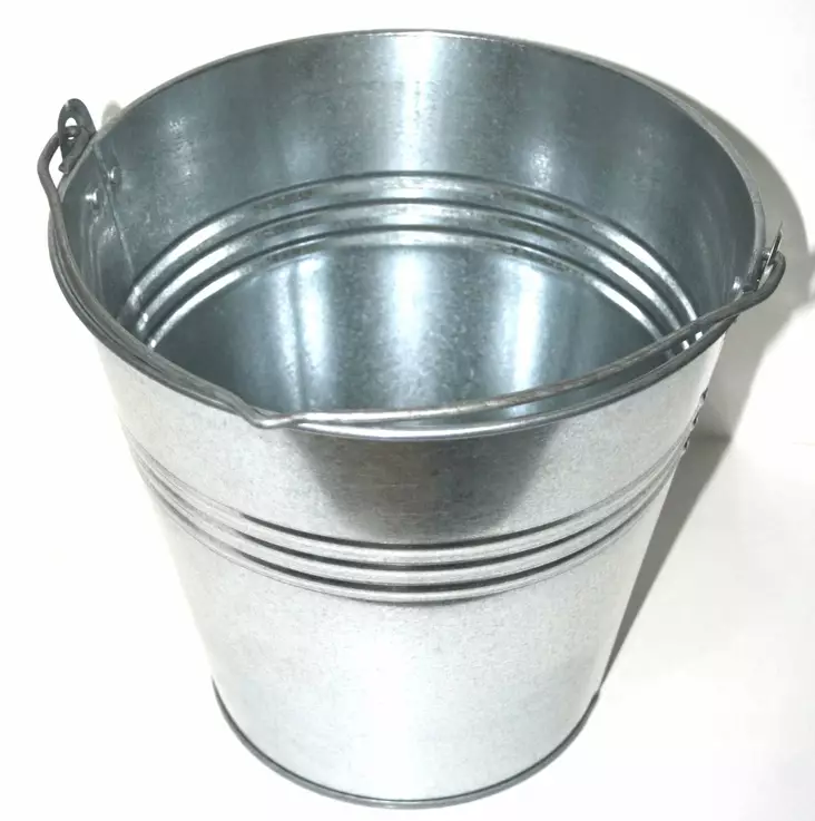 SINKKIÄMPÄRI 12LTR - Ämpärit, kannet ja sangot - 6410404785955 - 1