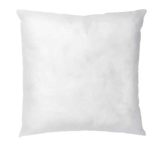 SISÄTYYNY 50X50CM 450G - Pussilakanat, petivaatteet ja tyynyt - 6438159310895 - 1