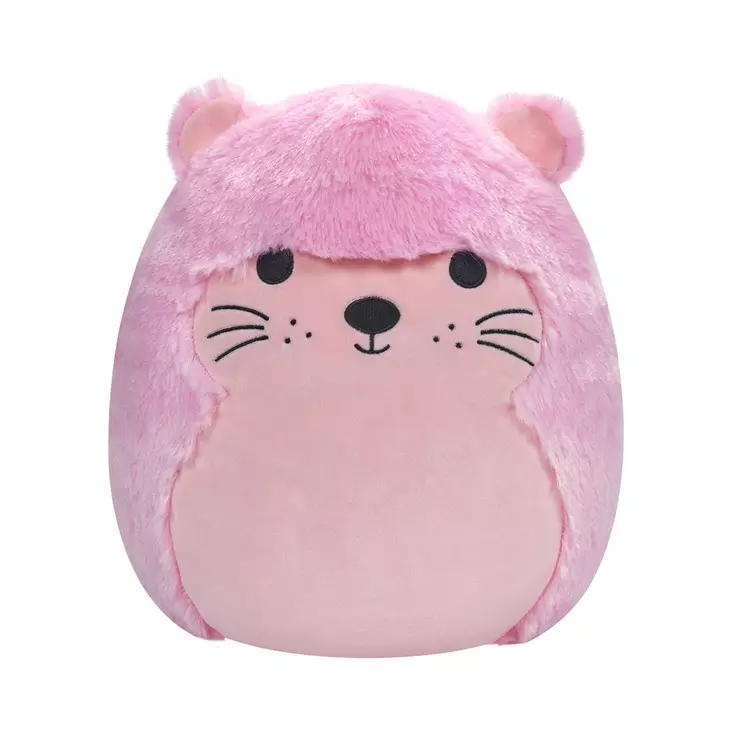 Squishmallows 40 cm Fuzz A Mallows Anu O - Pehmolelut - 0196566165335 - 1