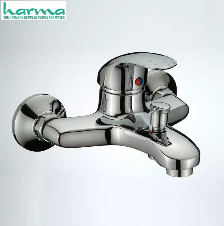 SUIHKU- ja AMMEHANA CHRISTINA HARMA KROMI - Hanat - 4741315002445 - 1