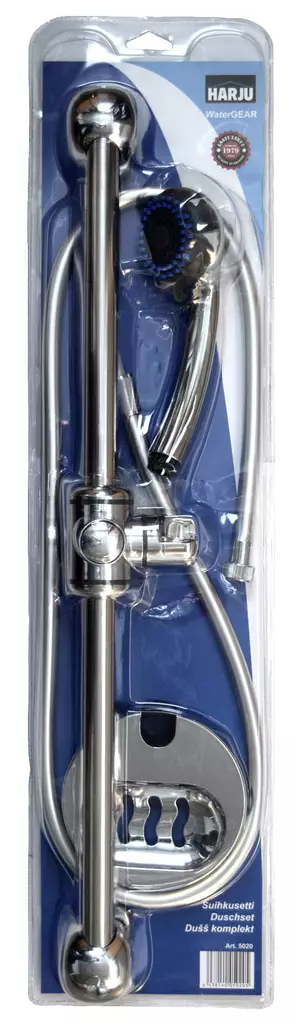 SUIHKUSETTI - Suihkut - 6438140050205 - 1