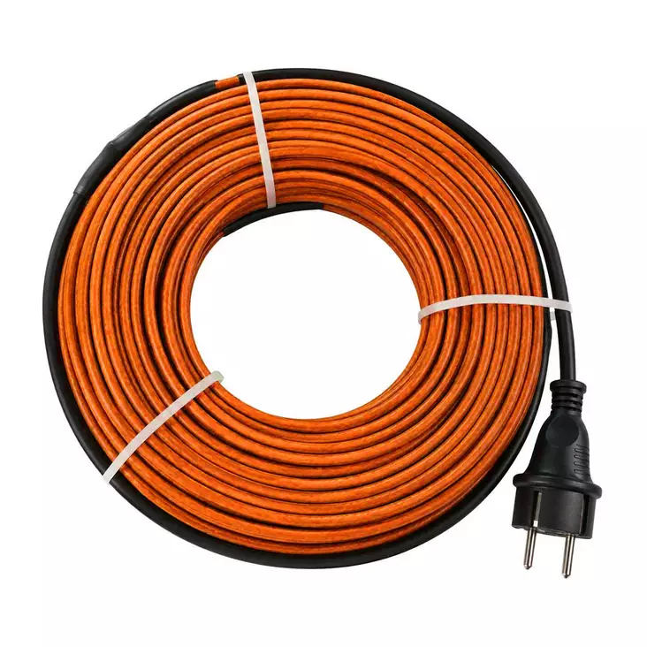 Sulanapitokaapeli 50m 500W Nordland - Sulanapitokaapelit - 6438168121765 - 1