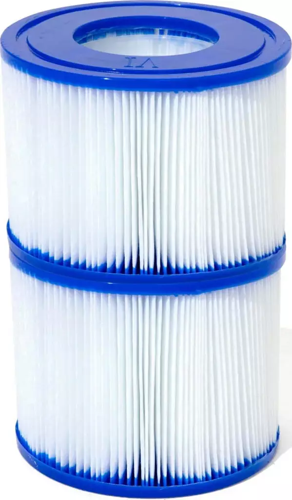 SUODATIN LAY - Suihkut - 6942138981155 - 1