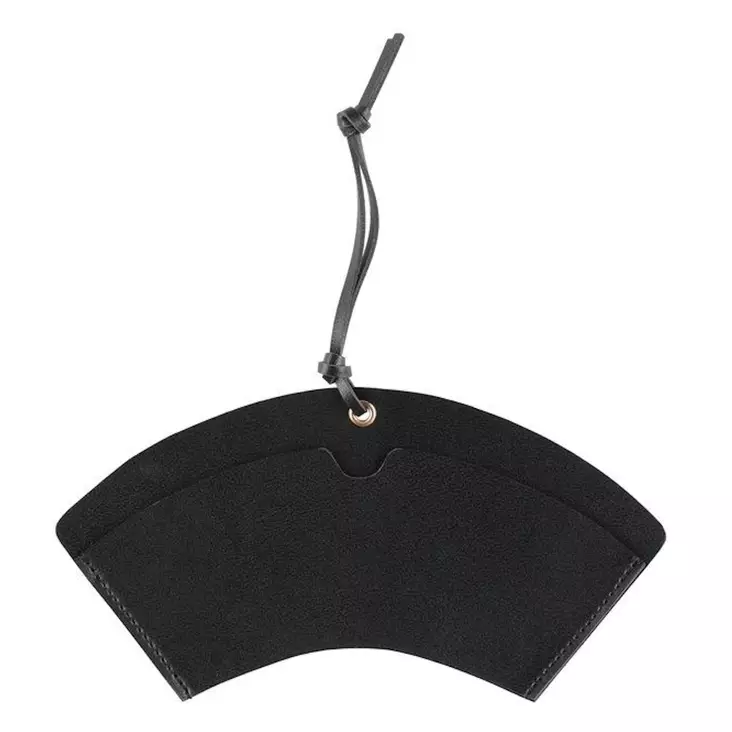 suodatinpussiteline keinonahka maku - Keittiötyövälineet - 6410416144955 - 1