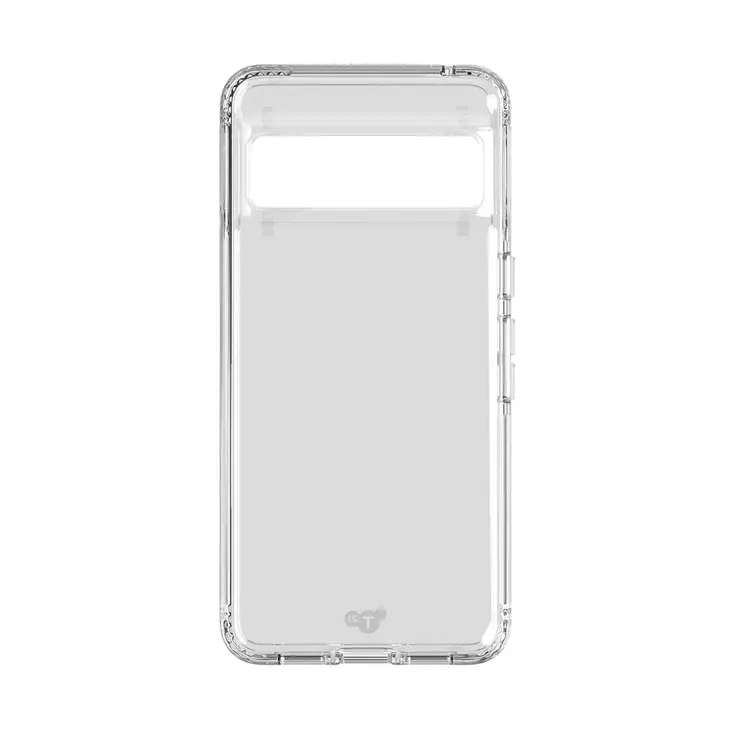 Evo Clear Suoja Pixel 8 Pro Kirkas - Puhelimet ja puhelintarvikkeet - 5056586719985 - 1