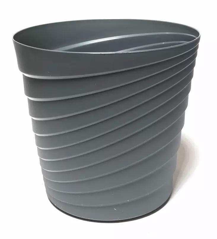 Kukkaruukku SUOJARUUKKU Swing - Sisäruukut ja suojaruukut - 3838851370945 - 1