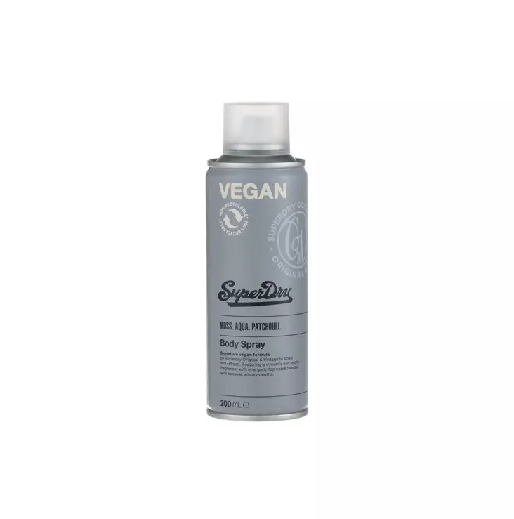 superdry miesten body spray athletic superdry - Miesten deodorantit - 6410416285115 - 1