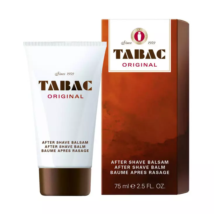 Tabac Partabalsami 75ml Original - Partavaahdot ja -geelit - 4011700435005 - 1