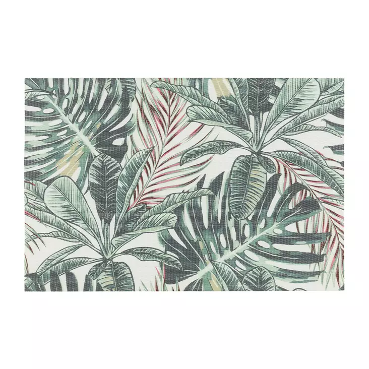 Tabletti Rainforest 30x45 cm - Pöytätabletit - 6412165102415 - 1