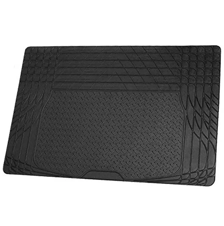 Takakontin matto PVC yleismalli 120x80cm - Automatot ja kurakaukalot - 6438168108995 - 1