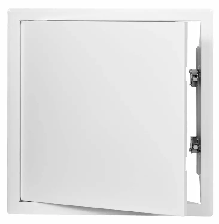 TARKASTUSLUUKKU 300X300MM CLICK - Säleiköt - 4750492007945 - 1