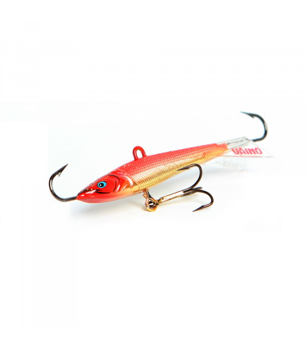 tasapainopilkki tasuri pilkki pilkkiminen talvikalastus v=C3=A4in=C3=B6=
 ambulance - Tasapainopilkit - 6438212050775 - 1