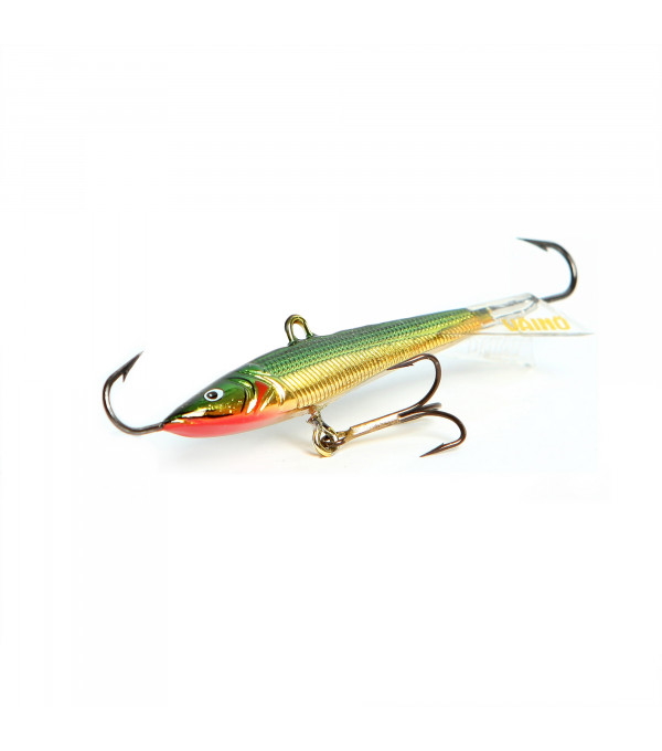 pilkki pilkkiminen tasuri tasapainopilkki v=C3=A4in=C3=B6 talvikalastu=
s - Tasapainopilkit - 6438212050805 - 1