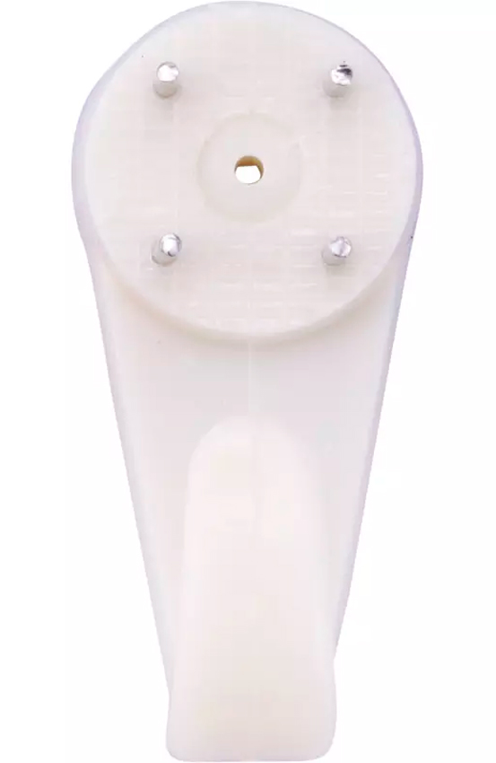 TAULUKOUKKU 40MM 3KPL - Koukut, naulakot ja telineet - 6438417018105 - 1