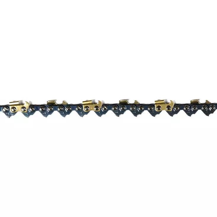 Teräketju Titanium 3/8LP"-1,1-52DL - Moottorisahan teräketjut ja laipat - 6438168121895 - 1