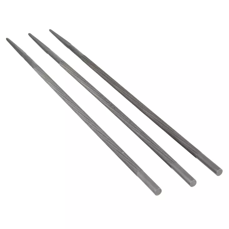 MOOTTORISAHAVIILA 5.5MM 3KPL - Viilat ja teroittimet - 6430013067495 - 1