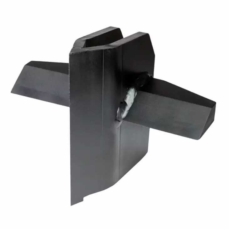 Timco 18T traktorihalkomakoneen ristihalkaisija - Halkaisuterät ja klapikonetarvikkeet - 6438014265285 - 1