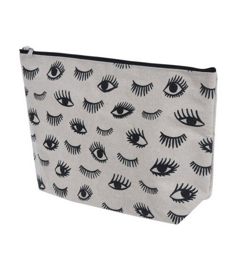 TOILETTILAUKKU CANVAS - Kosmetiikkatarvikkeet - 8719987289705 - 1