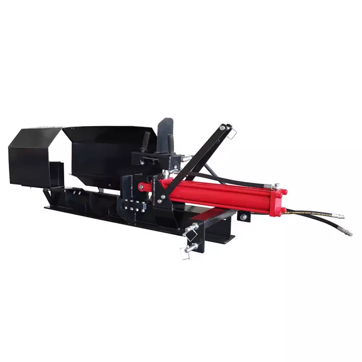 Hydraulinen klapikone traktoriin. - Halkomakoneet ja -klapikoneet - 6438168118635 - 1