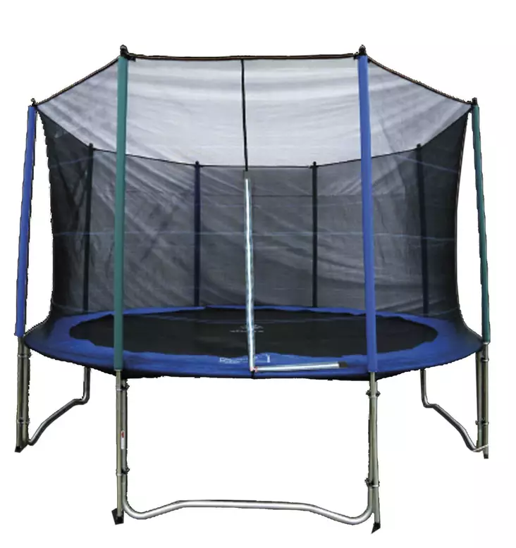 TRAMPOLIININ SUOJAVERKKO - Trampoliinit - 6410411255595 - 1