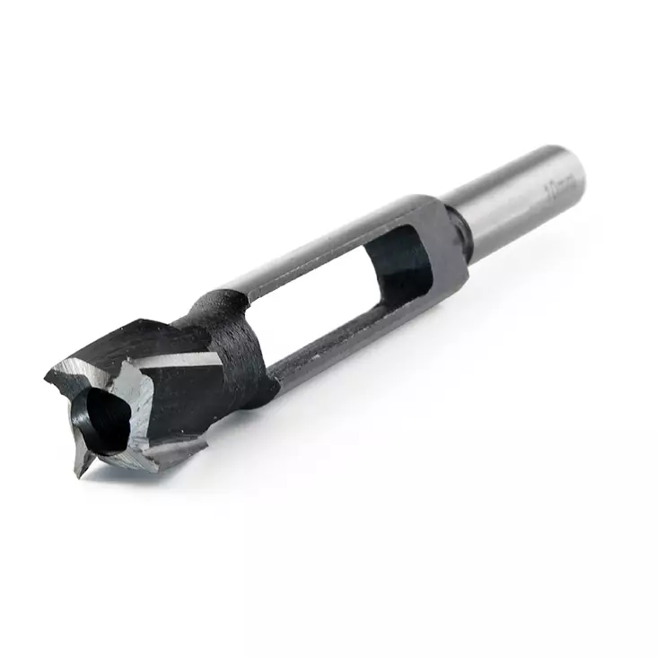 Tulppaterä 12mm - Puuporanterät - 6420613763835 - 1