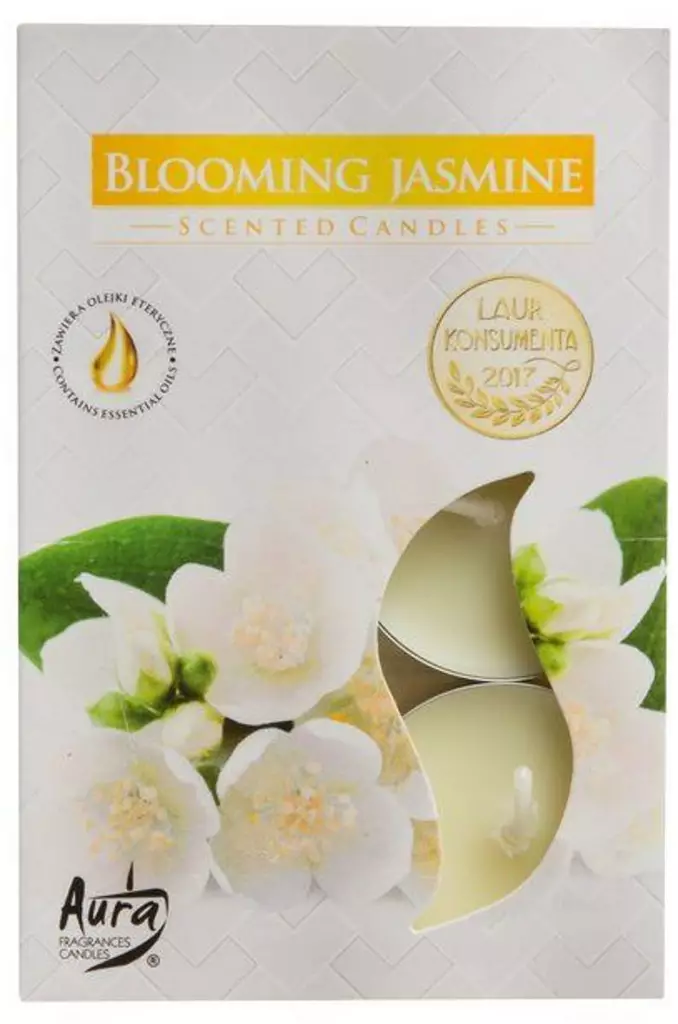 TUOKSUL=C3=84MP=C3=96KYNTTIL=C3=84 - Tuoksukynttilät ja tuoksutuikut - 6410412942005 - 1