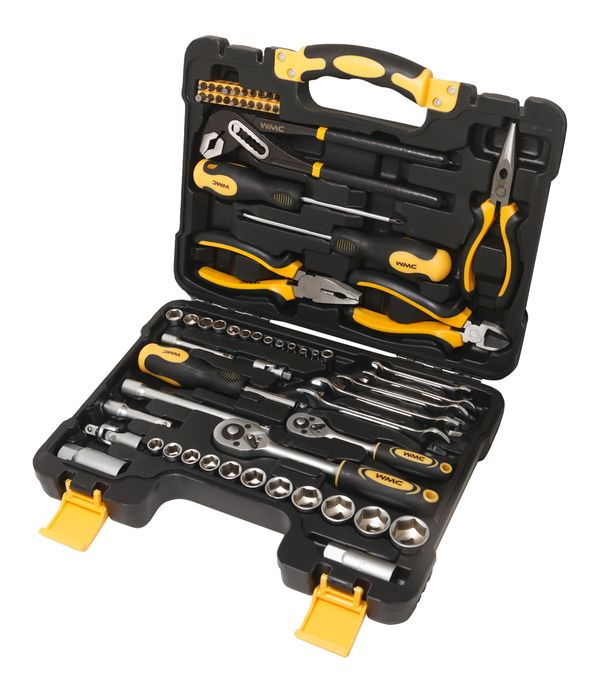 ty=C3=B6kalusarja hylsysarja ty=C3=B6kalusetti - Hylsysarjat ja työkalusarjat - 4631142213155 - 1