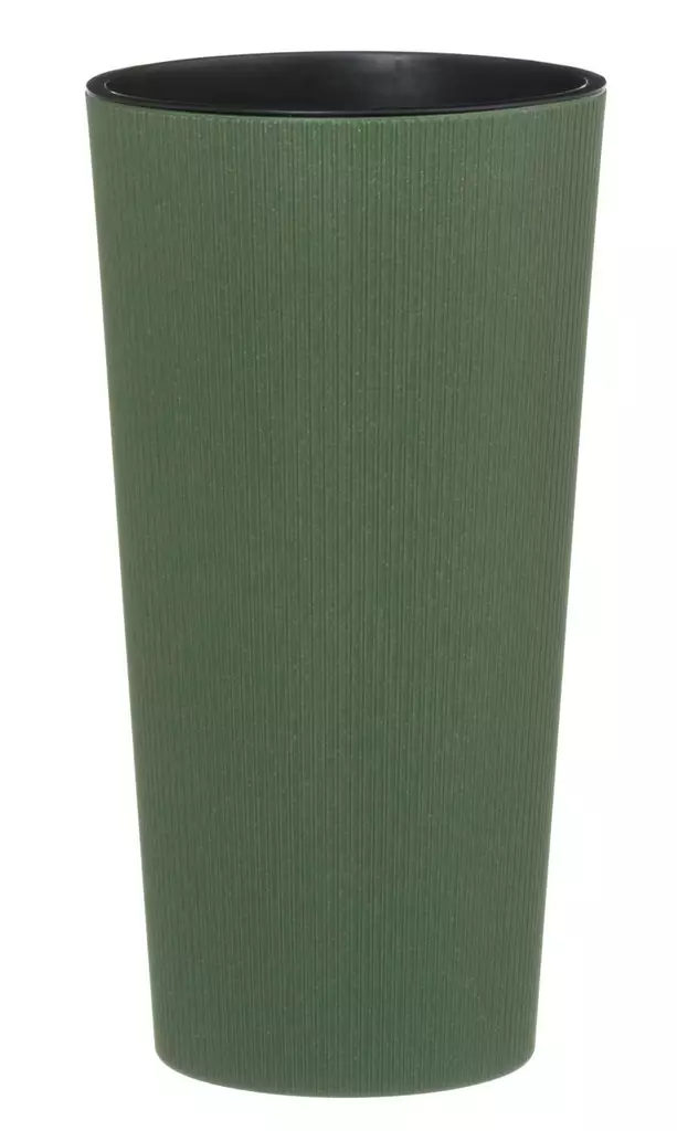 ULKORUUKKU Lilia ECO 30 cm vihre=C3=A4 - Ulkoruukut - 6410416124445 - 1
