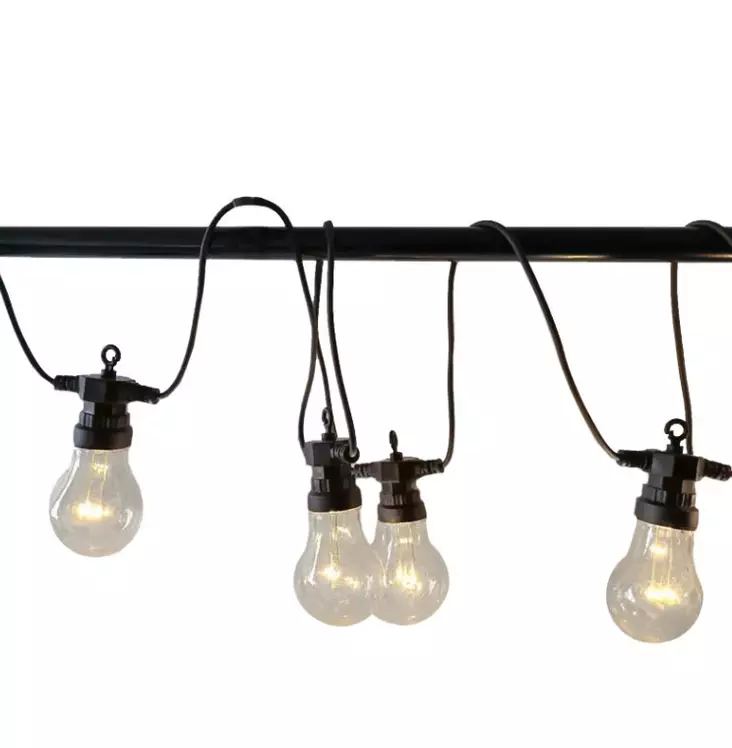 ulkovalosarja led polttimo lumio lights - Valosarjat verkkovirta - 6438014317175 - 1