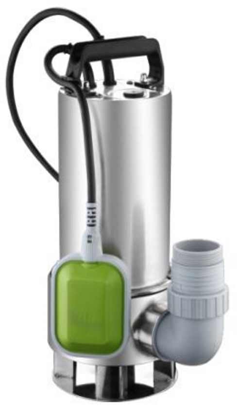 UPPOPUMPPU 1000W RST PRO - Uppopumput - 6438168096605 - 1