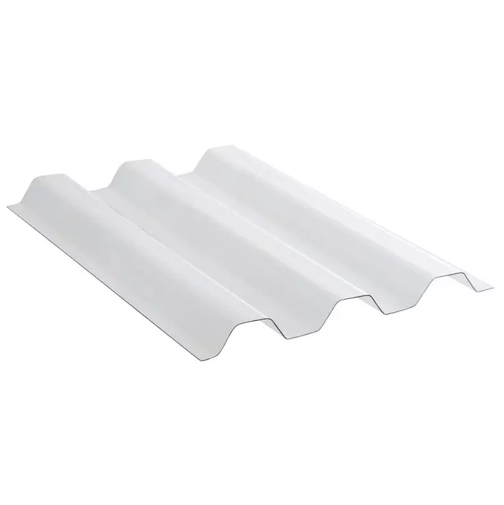 VALOKATE PRO PC Kirkas - Valokatteet - 6438168112145 - 1