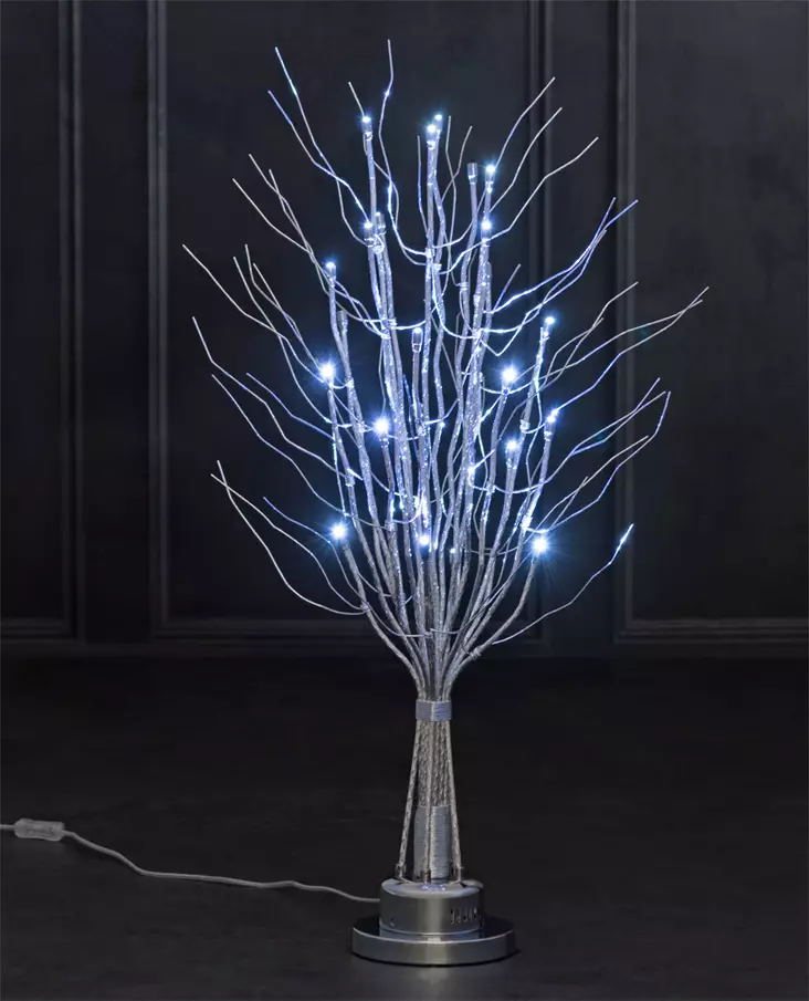 VALOPUU LED 60CM FINNLUMOR - Valopuut - 6410413180345 - 1